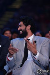 South Indian International Movie Awards 2016